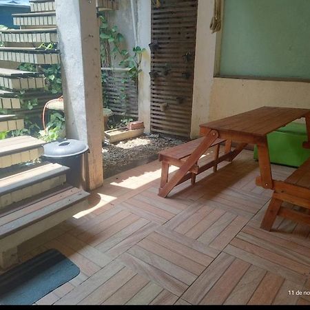Casa De Campo E Rustica Com Piscina, Churrasqueira E Banheira De Uso Privativo Rio de Janeiro Exteriér fotografie