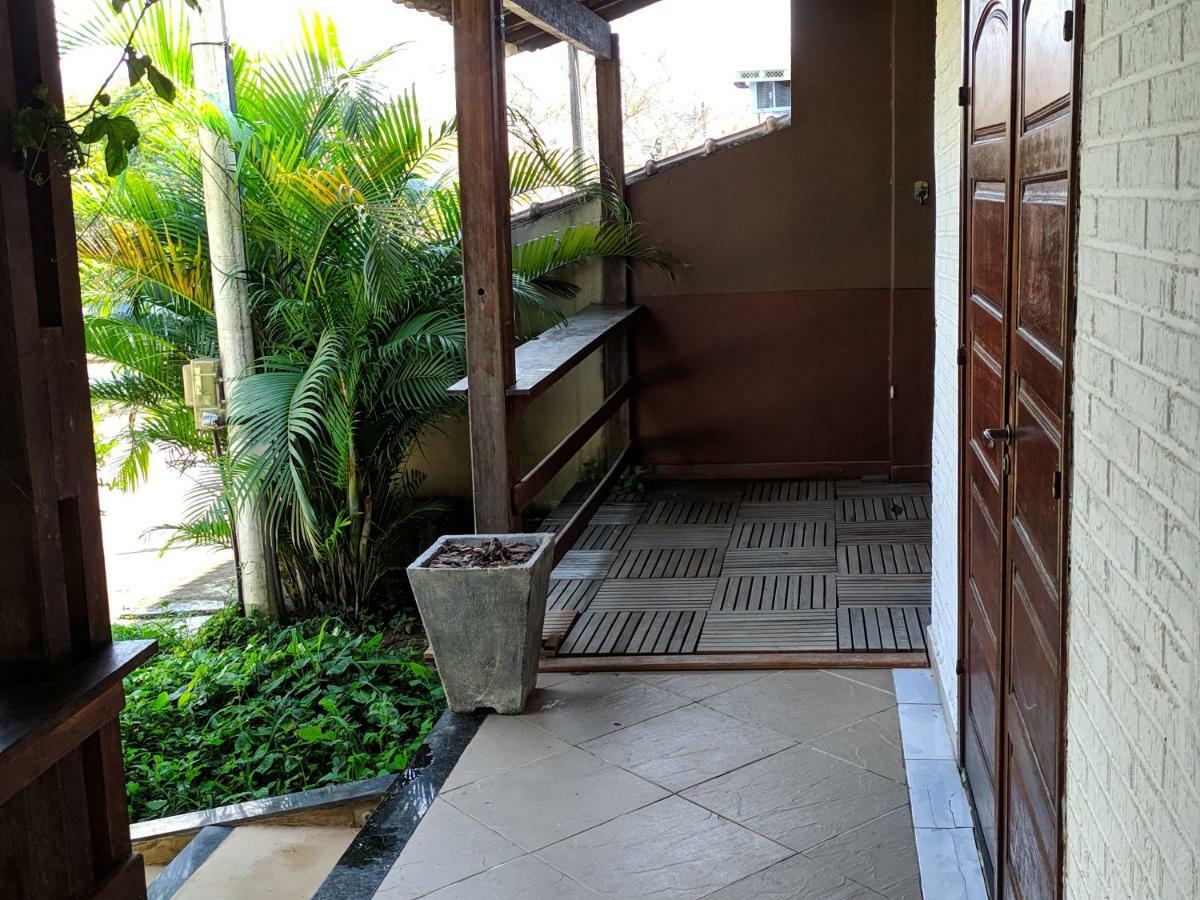 Casa De Campo E Rustica Com Piscina, Churrasqueira E Banheira De Uso Privativo Rio de Janeiro Exteriér fotografie